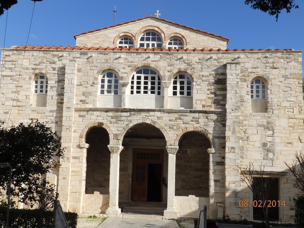 Pounda S & K Maisonnettes מראה חיצוני תמונה